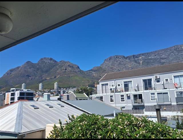 1 BEDROOM PROPERTY TO RENT IN ORANJEZICHT